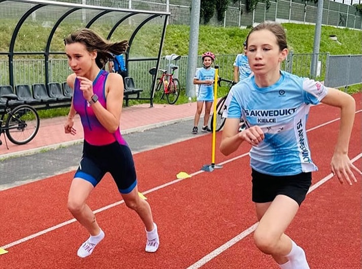 TS Akwedukt Kielce: Another Success for the EUtriweek Open Day!