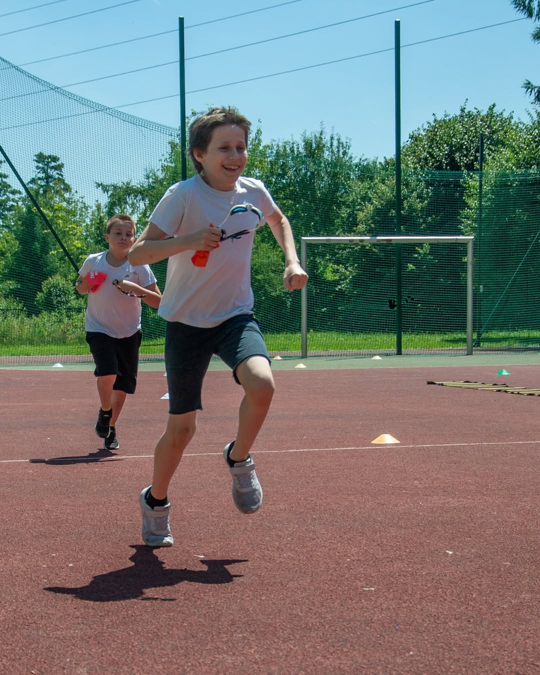 Klubsportwise: An Unforgettable Sports Day in Kraków